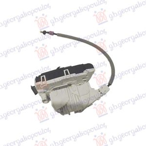 ΚΛΕΙΔΑΡΙΑ ΠΟΡΤΑΣ ΠΙΣΩ ΗΛΕΚΤΡΟΜΑΓΝΗΤΙΚΗ (8pins) ΑΡΙΣΤ. MERCEDES B CLASS 2014-2019 (W246)  538207224