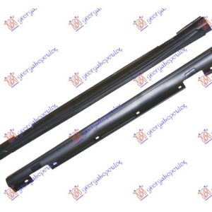 Μαρσπιε Πλαστικος (ΣΕΤ) (AMG LINE) Mercedes B Class (W246) 14-19   538208290