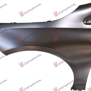 Φτερο Εμπρος Αλουμινιο Αριστερα Mercedes B Class (W247) 19-   538300652