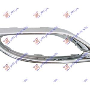 Διακοσμητικο Εξατμισης Χρωμιο Δεξια Mercedes B Class (W247) 19-  538304026