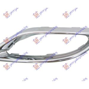 Διακοσμητικο Εξατμισης Χρωμιο Αριστερα Mercedes B Class (W247) 19-   538304027