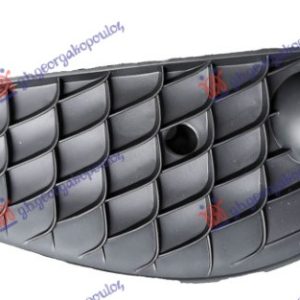 Διχτυ Προφυλακτηρα Εμπρος (ΜΕ Τρυπα Για ΑΙΣΘΗΤΗΡΑ) Αριστερα Mercedes B Class (W247) 19-   538304802