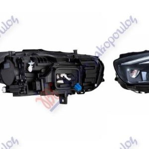 Φανος Εμπρος Full Led Multibeam (HELLA) Αριστερα Mercedes B Class (W247) 19-   538305182