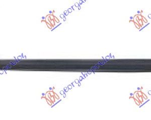 ΜΑΡΣΠΙΕ ΠΛΑΣΤΙΚΟ (AMG-LINE) ΑΡΙΣΤ. MERCEDES B CLASS 2019- (W247)  538305272