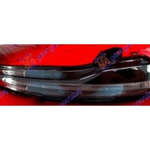Φλας Πλαινο Καθρεφτη Led Μαυρο Αριστερα Mercedes B Class (W247) 19-   538305492