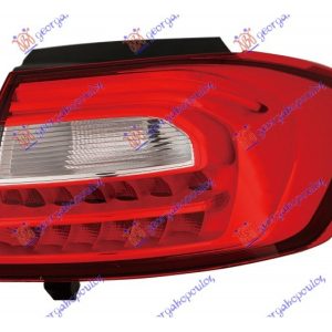 Φανος Πισω Εξω Led (Ε) Δεξια Mercedes B Class (W247) 19-   538305811