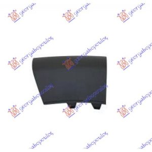 Σποιλερ Προφυλακτηρα Πισω Ακραιο (AMG-LINE) Δεξια Mercedes B Class (W247) 19-   538306391