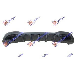 Σποιλερ Προφυλακτηρα Πισω (AMG-LINE) Mercedes B Class (W247) 19-   538306395