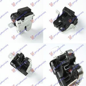 ΚΛΕΙΔΑΡΙΑ ΠΙΣΩ ΠΟΡΤΑΣ 5ηs (4pins) MERCEDES B CLASS 2019- (W247)  538307200