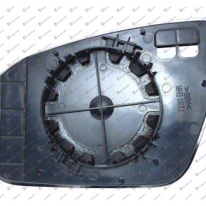 Κρυσταλλο Καθρεφτη ΘΕΡΜΑΙΝ. (ASPHERICAL GLASS) Δεξια Mercedes B Class (W247) 19-   538307601