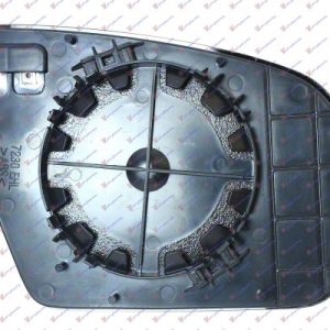 Κρυσταλλο Καθρεφτη ΘΕΡΜΑΙΝ. (ASPHERICAL GLASS) Αριστερα Mercedes B Class (W247) 19-   538307602