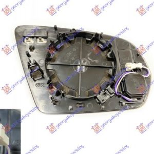 Κρυσταλλο Καθρeφτη Θερμαινomeno (ME Led BLIS) (2+2pin) (ASPHERICAL GLASS) Αριστερα Mercedes B Class (W247) 19-   538307622
