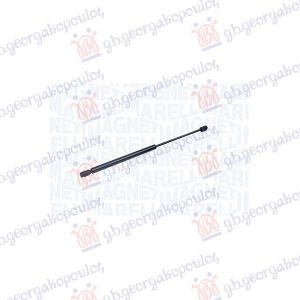 ΑΜΟΡΤΙΣΕΡ ΚΑΠΟ ΕΜΠΡΟΣ (740,5L-170N) (MARELLI)  MERCEDES B CLASS 2019- (W247)  538308200