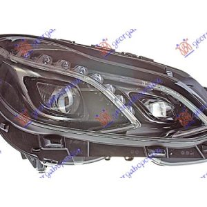 Φανος Εμπρος Full Led Εξυπνο (HELLA) Δεξια Mercedes E Class (W212) 13-16   540005151