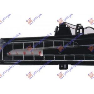 Φλας Πλαινο Καθρεφτη (LED) Δεξια Mercedes E Class (W212) 13-16   540005491