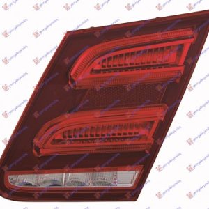 Φανος Πισω Εσω Ολο Led (ΚΟΚΚΙΝΗ ΒΑΣΗ) (E) Δεξια Mercedes E Class (W212) 13-16   540005818