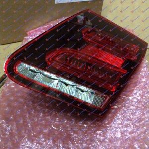 Φανος Πισω Εσω Ολο Led (ΜΑΥΡΗ ΒΑΣΗ) (ULO) Δεξια Mercedes E Class (W212) 13-16   540005826