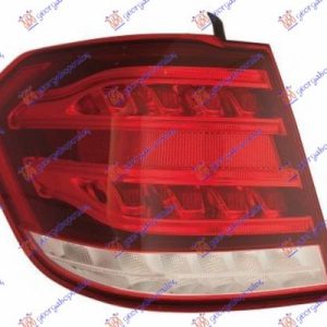 Φανος Πισω Εξω S.W. Ολο Led (E) (ULO) Δεξια Mercedes E Class (W212) 13-16   540005836