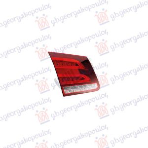 ΦΑΝΟΣ ΠΙΣΩ ΕΣΩ S.W. LED (ΜΑΥΡΗ ΒΑΣΗ) (Χ/ΦΩΣ ΟΜΙΧΛΗΣ) (ULO) ΑΡIST. MERCEDES E CLASS 2013-2016 (W212)  540005847