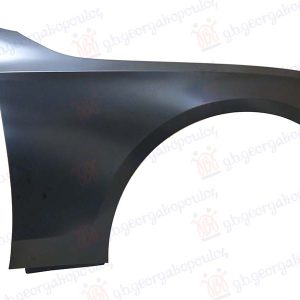ΦΤΕΡΟ ΕΜΠΡΟΣ (ΑΛΟΥΜΙΝΙΟ) ΔΕΞ. MERCEDES E CLASS 2023- (W214)  540300651
