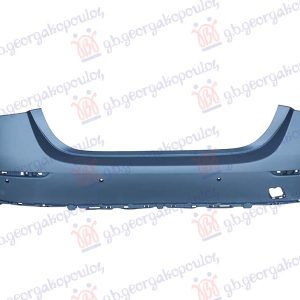 ΠΡΟΦΥΛΑΚΤΗΡΑΣ ΠΙΣΩ ΒΑΦΟΜΕΝΟΣ (ΜΕ 6 PDC) (AMG) (4MATIC)  MERCEDES E CLASS 2023- (W214)  540303390