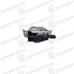ΚΛΕΙΔΑΡΙΑ ΚΑΠΟ ΠΙΣΩ ΗΛΕΚΤΡΟΜΑΓΝΗΤΙΚΗ (5pins)  MERCEDES E CLASS 2023- (W214)  540307205