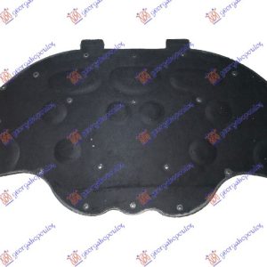 Επενδυση Καπω Mercedes C Class (W204) 07-11    014300100