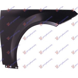 Φτερο Εμπρος (ΕΥΡΩΠΗ) Δεξια Mercedes C Class (W204) 07-11   014300661