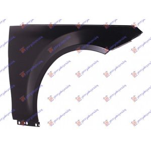 Φτερο Εμπρος (ΑΛΟΥΜΙΝΙΟ) Δεξια Mercedes C Class (W204) 07-11   014300671