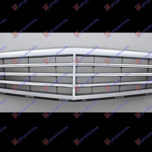 Μασκα ΧΡΩΜΙΟ-ΜΑΥΡΗ CLASS/ELEG Mercedes C Class (W204) 07-11   014304540