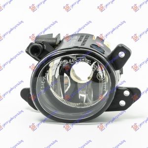 ΠΡΟΒΟΛΕΑΣ ΟΜΙΧΛΗΣ ΣΤΡΟΓΓΥΛΟΣ (E) (DEPO) ΑΡΙΣΤ.  MERCEDES C CLASS 2007-2011 (W204)  014305112