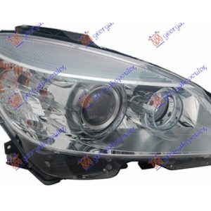 Φανος Εμπρος Χενον (Ε) (TYC) Δεξια Mercedes C Class (W204) 07-11    014305261