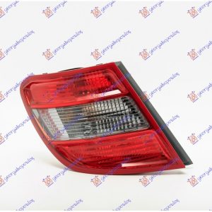 Φανος Πισω S.W. (ΦΥΜΕ ΦΛΑΣ) (E) Αριστερα Mercedes C Class (W204) 07-11    014305917