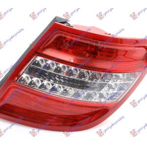 Φανος Πισω S.W. (LED) (E) Δεξια Mercedes C Class (W204) 07-11   014305991