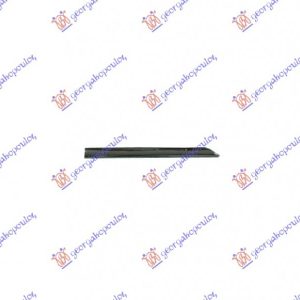 Φασα Φτερου Εμπ Χρωμιο Δεξια Mercedes C Class (W204) 07-11   014306541