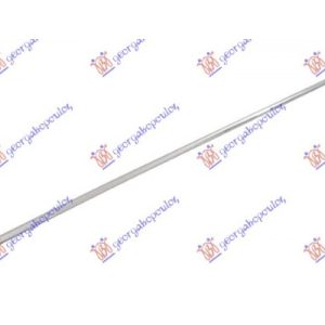 Φασα Πορτας ΕΜΠ. Χρωμιο Δεξια Mercedes C Class (W204) 07-11   014306551