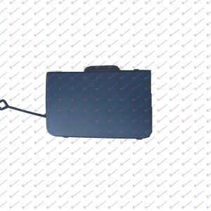 Καλυμμα Γαντζου Εμπρος Mercedes C Class (W204) 07-11    014307830