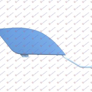 Καλυμμα Γαντζου Πισω Mercedes C Class (W204) 07-11   014307840