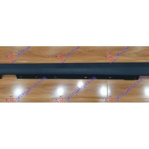 Μαρσπιε Πλαστικος Αριστερα Mercedes C Class (W204) 07-11   014308292