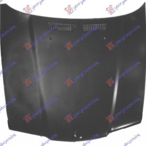 Καπο Εμπρος Bmw Series 3 (E36) COUPE/CABRIO 90-98   059200070