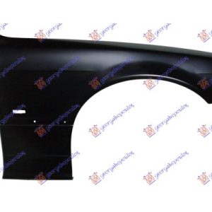 Φτερο Εμπρος (ΜΕ Τρυπα ΦΛΑΣ) 1995- Δεξια Bmw Series 3 (E36) COUPE/CABRIO 90-98   059200651