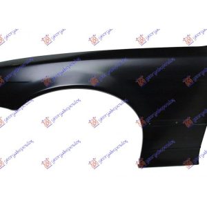 Φτερο Εμπρος (ΧΩΡΙΣ Τρυπα ΦΛΑΣ) Αριστερα Bmw Series 3 (E36) COUPE/CABRIO 90-98   059200662
