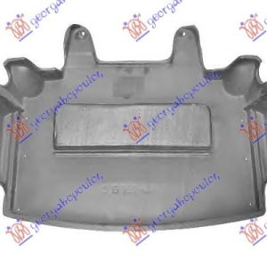 Ποδια Μηχανης Πλαστικη Πετρελαιο Bmw Series 3 (E36) COUPE/CABRIO 90-98   059200830