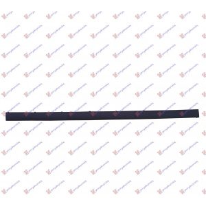 Πλαστικο Προφυλακτηρα Πισω Μεσαιο Bmw Series 3 (E36) COUPE/CABRIO 90-98   059204030