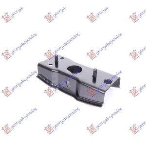 Βαση Προφυλακτηρα Εμπρος Πλαινη Bmw Series 3 (E36) COUPE/CABRIO 90-98   059204280