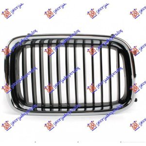 Καρδια Μασκας -95 Δεξια Bmw Series 3 (E36) COUPE/CABRIO 90-98   059204631