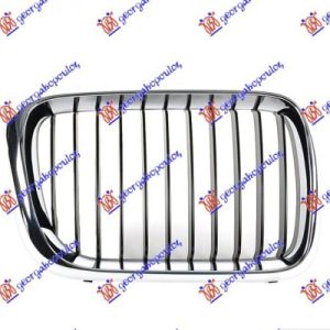 Καρδια Μασκας 96- Δεξια Bmw Series 3 (E36) COUPE/CABRIO 90-98   059204681