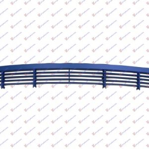 Διχτυ Προφυλακτηρα Εμπρος 1995- Bmw Series 3 (E36) COUPE/CABRIO 90-98   059204800