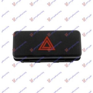 Διακοπτης Αλαρμ (4pin) Bmw Series 3 (E36) COUPE/CABRIO 90-98   059207150