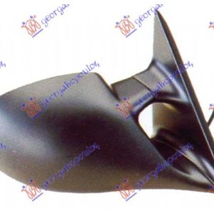 Καθρεφτης Ηλεκτρικος M3 (ASPHERICAL GLASS) Δεξια Bmw Series 3 (E36) COUPE/CABRIO 90-98   059207501